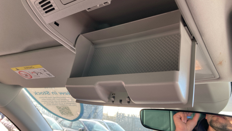 Skoda Kodiaq 1.5 TSI SE L Executive 5dr DSG [7 Seat] Petrol Estate